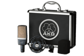 Audio portable de alta calidad para producciones profesionales.