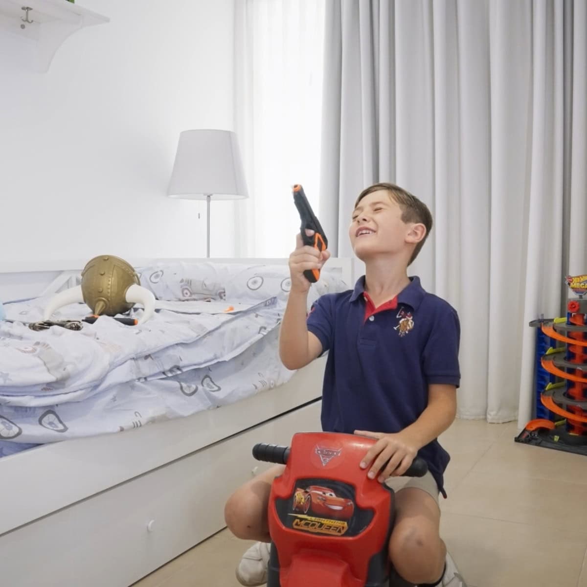 VÍDEO PROMO