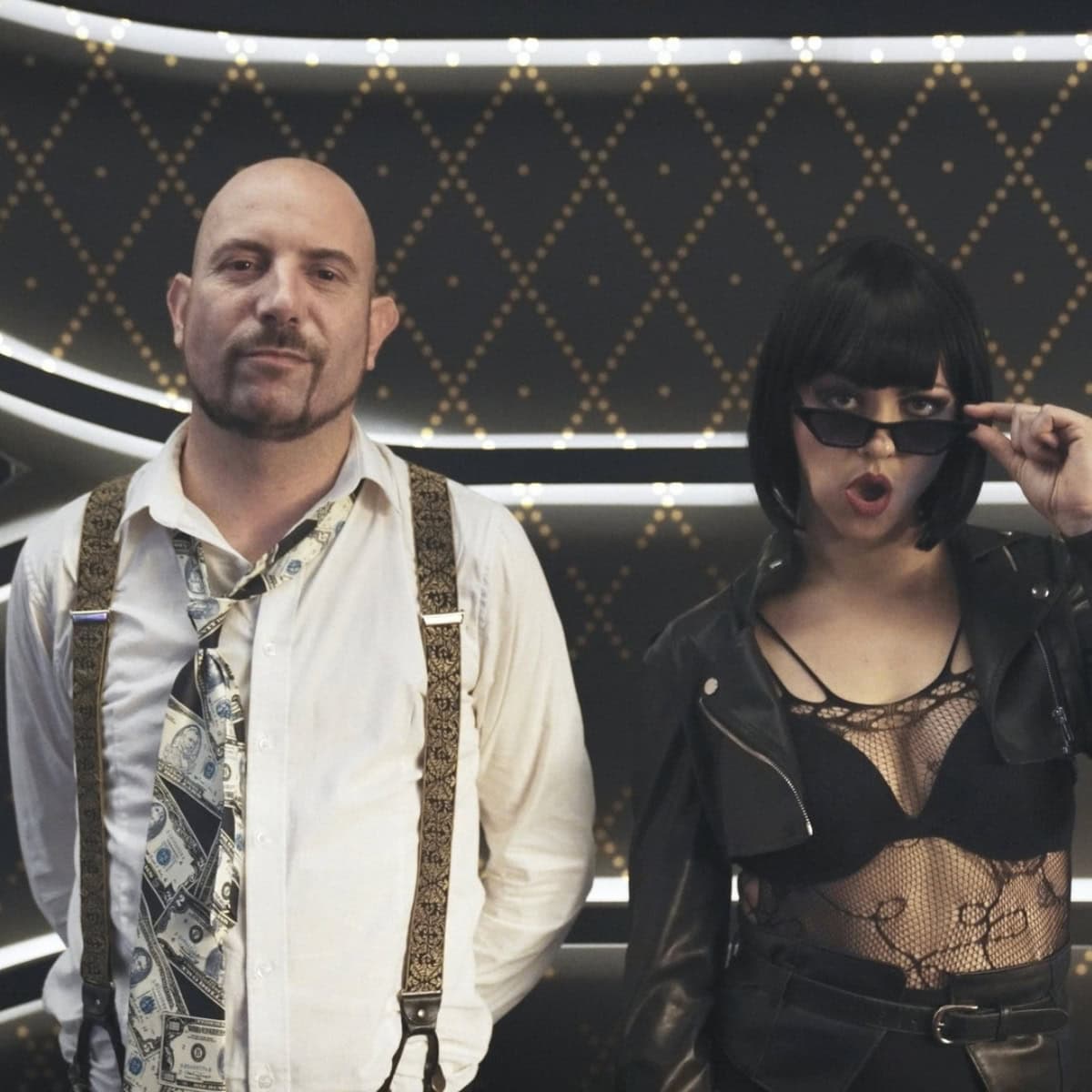 VIDEOCLIP