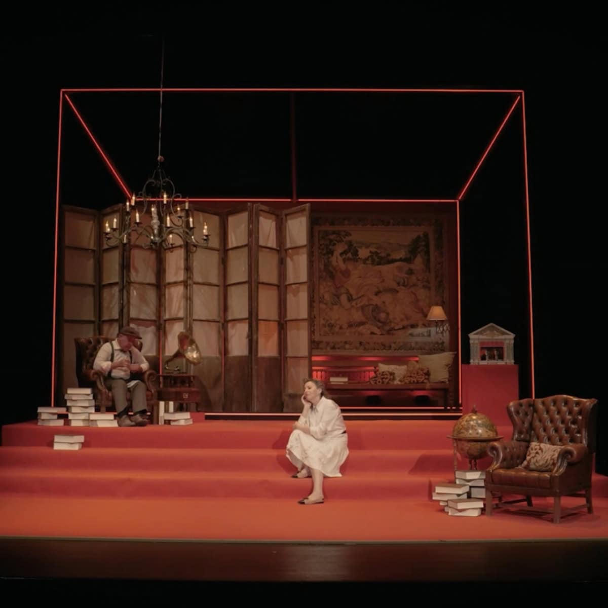 TEATRO