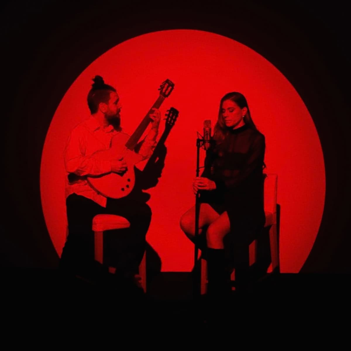 VIDEOCLIP DE ESTUDIO