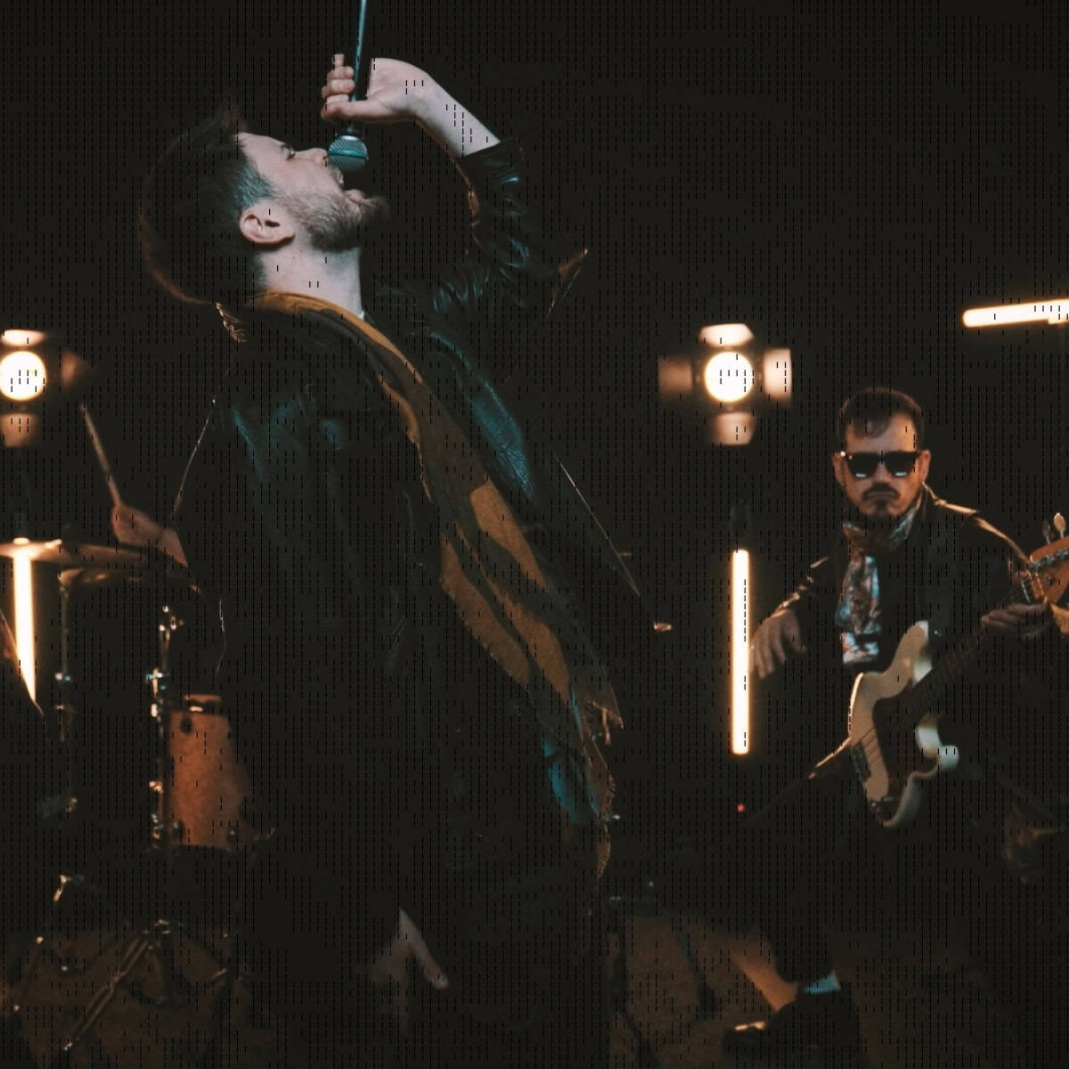 VIDEOCLIP DE ESTUDIO